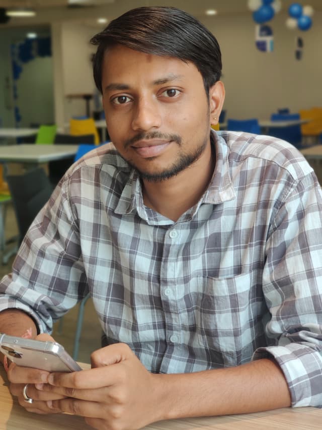profile picture